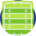 sports and competition,field,team sport,american football,stadium,rugby
